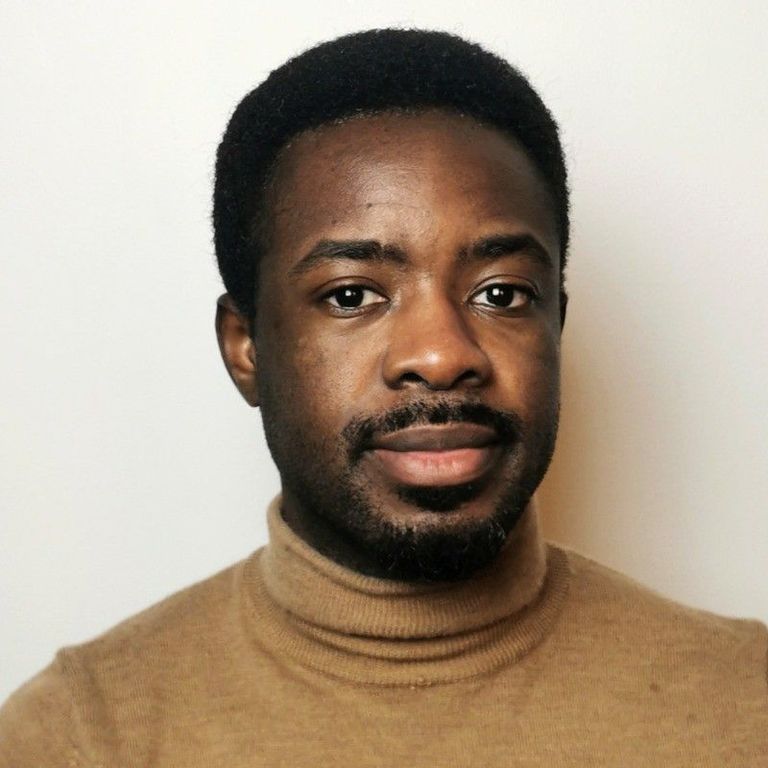 Kwabena profile